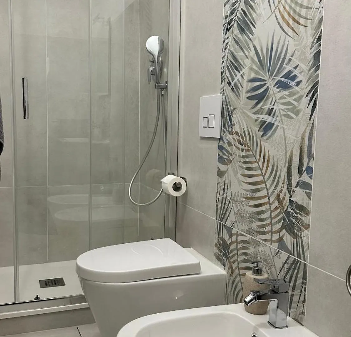 Bed & Breakfast Casa Carmeli Bed and Breakfast Napoli