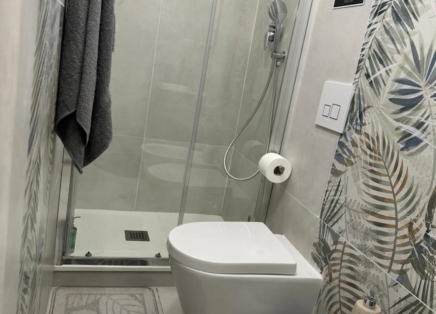 Casa Carmeli Bed and Breakfast Napoli 0*,  Italia