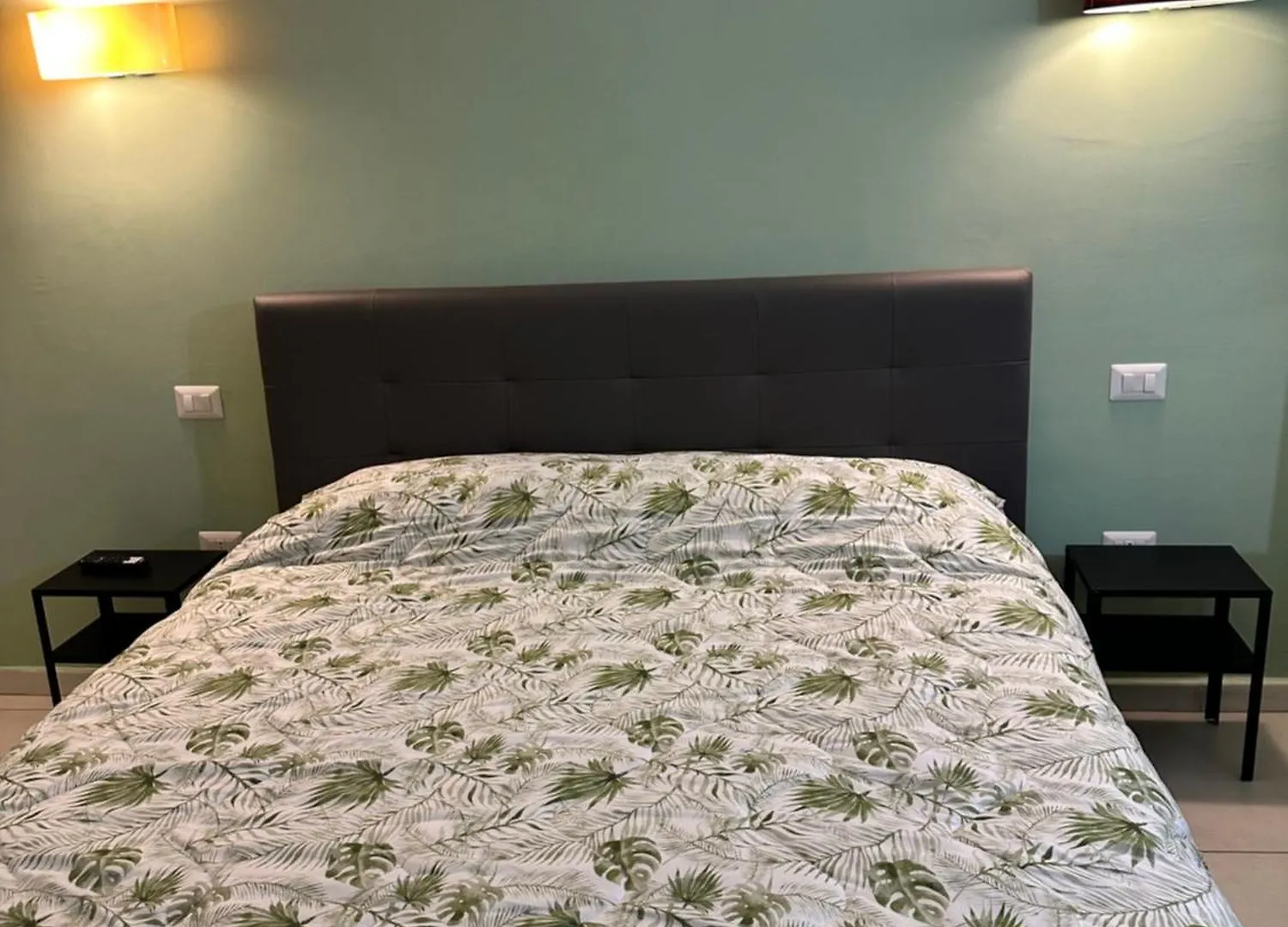 Bed & Breakfast Casa Carmeli Bed and Breakfast Napoli