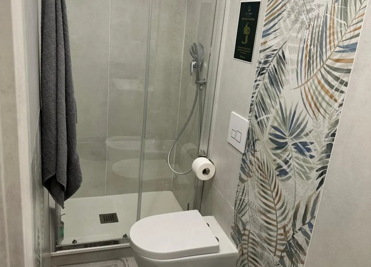 Casa Carmeli Bed and Breakfast Napoli Bed & Breakfast