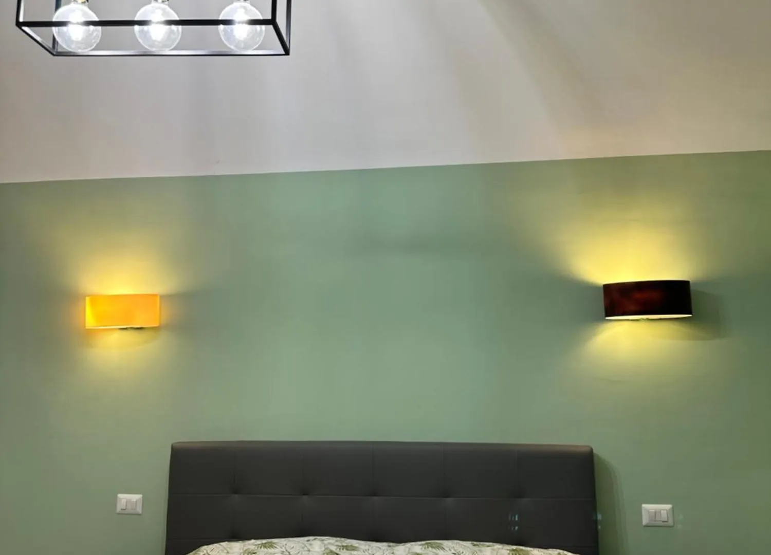 Casa Carmeli Bed and Breakfast Napoli 0*,  Italia