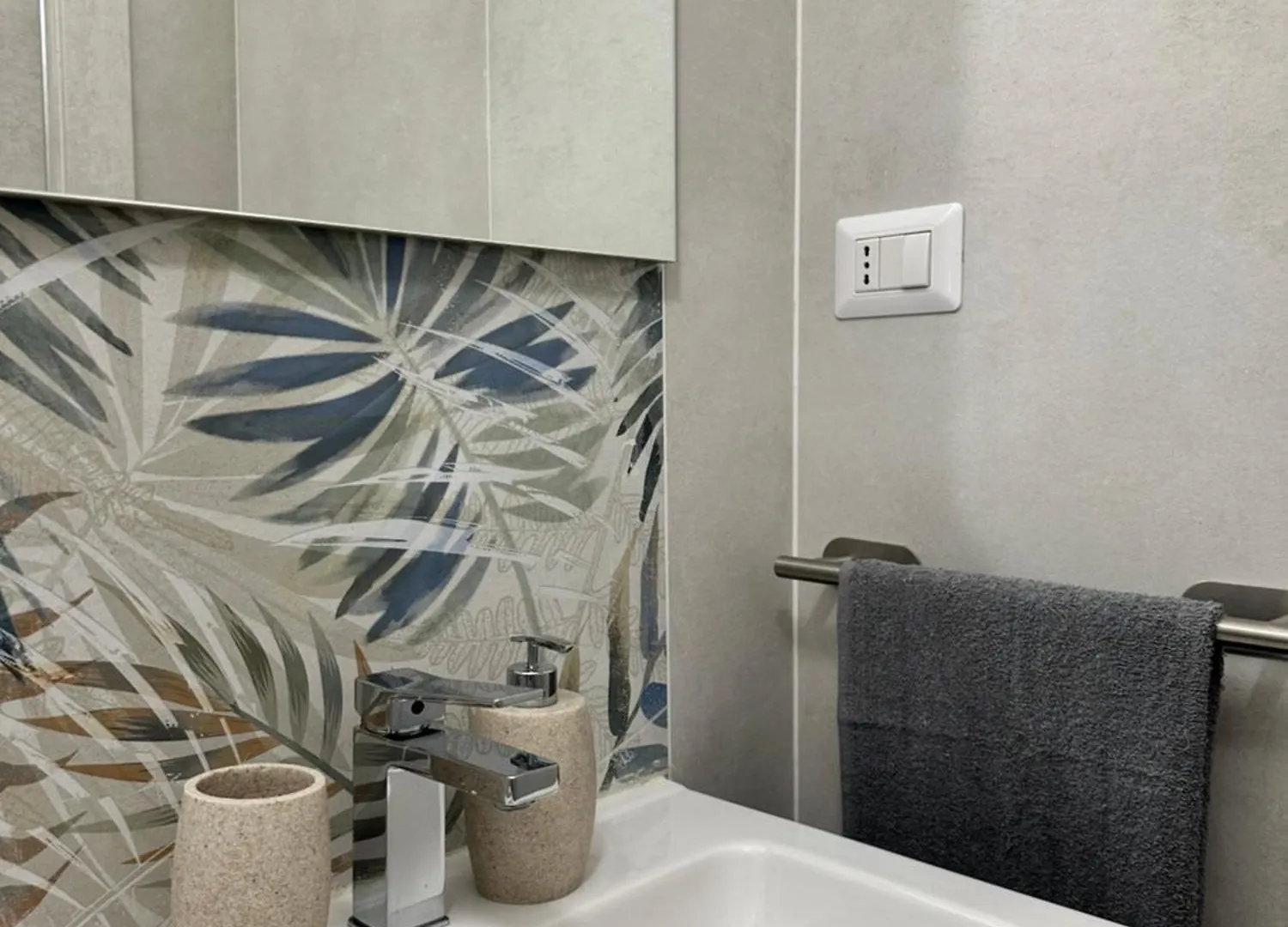 Casa Carmeli Bed and Breakfast Napoli 0*,