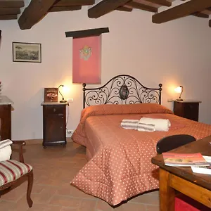  Bed & Breakfast La Vite Italia
